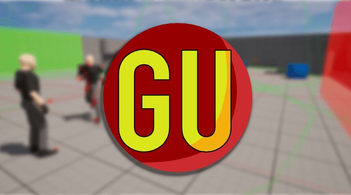 AI鬼ごっこサンドボックス