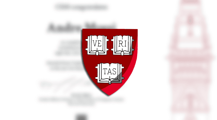 ハーバード大学