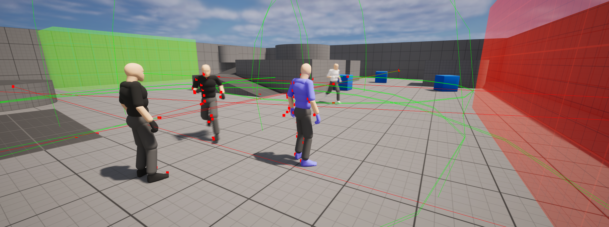 Actions Preview